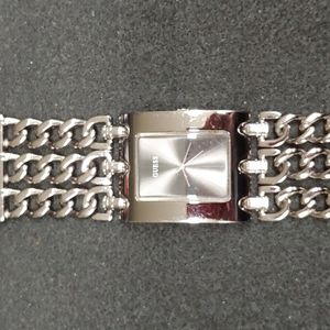 Guess Watch